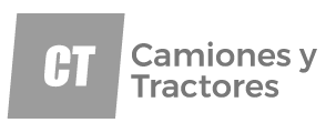 Camiones y tractores UA